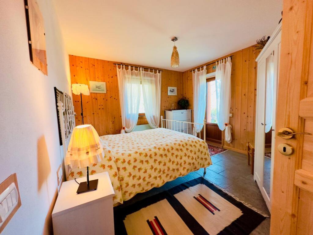 Artemisia B&B La Salle Extérieur photo