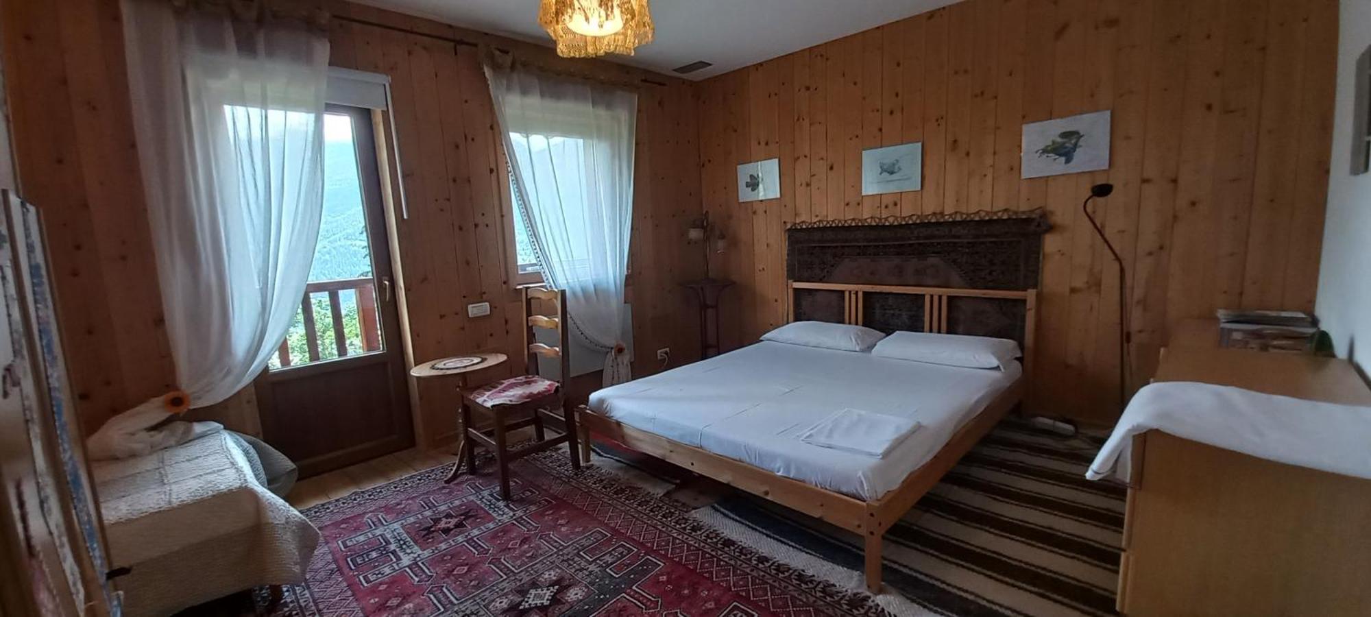 Artemisia B&B La Salle Extérieur photo