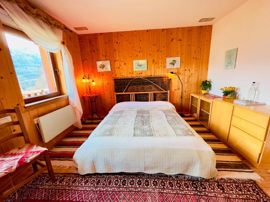 Artemisia B&B La Salle Extérieur photo
