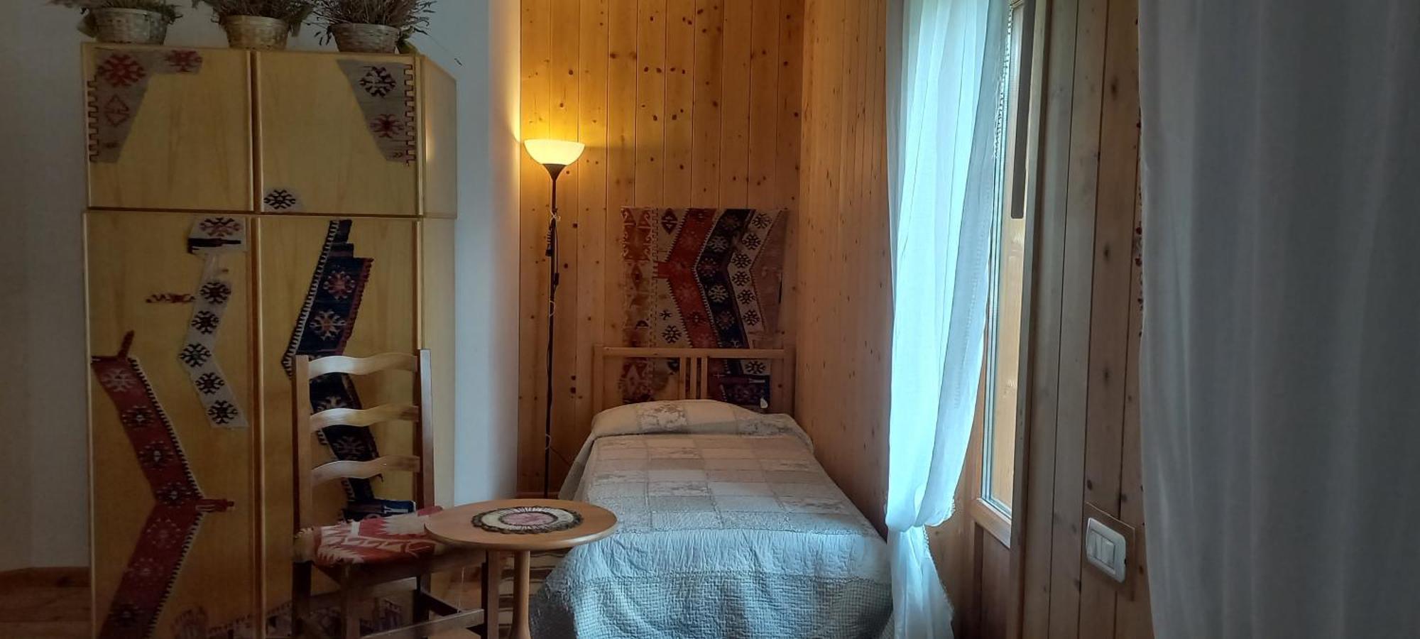 Artemisia B&B La Salle Extérieur photo
