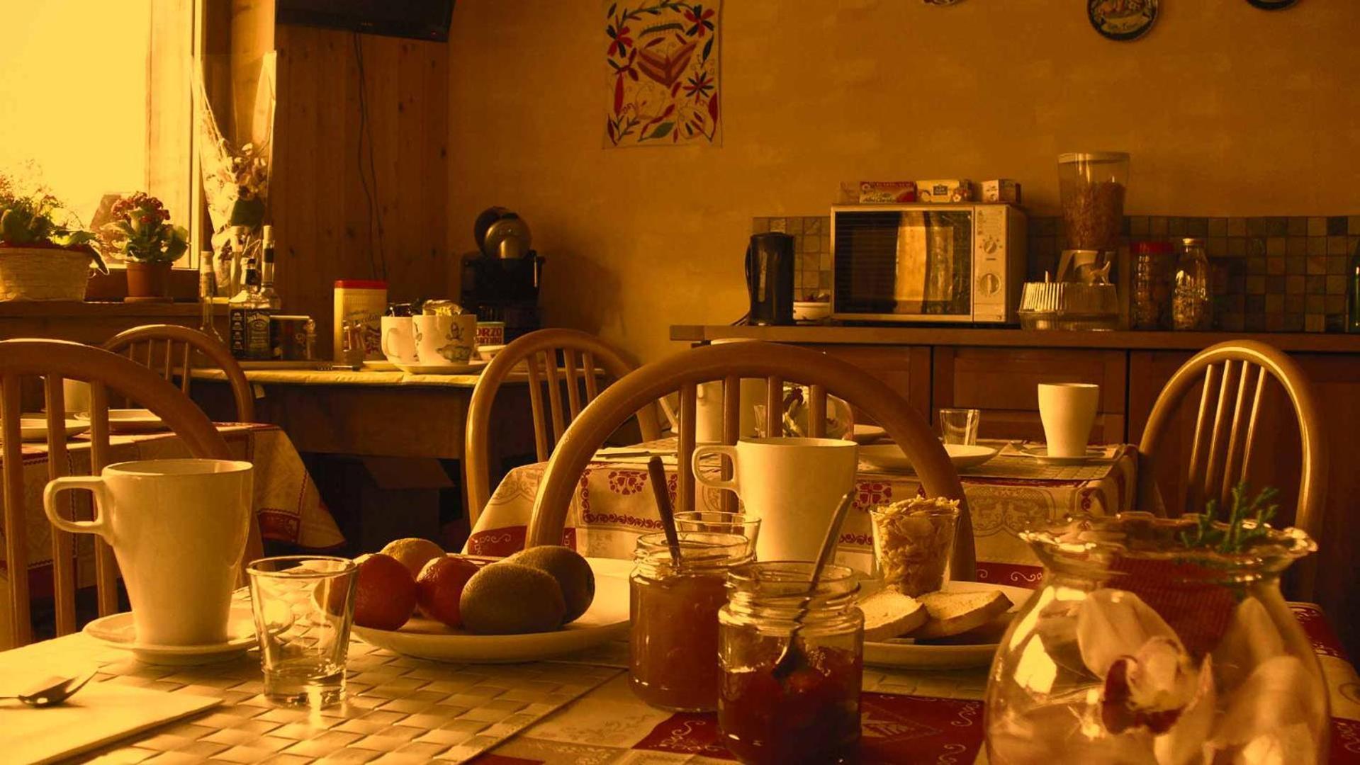 Artemisia B&B La Salle Extérieur photo